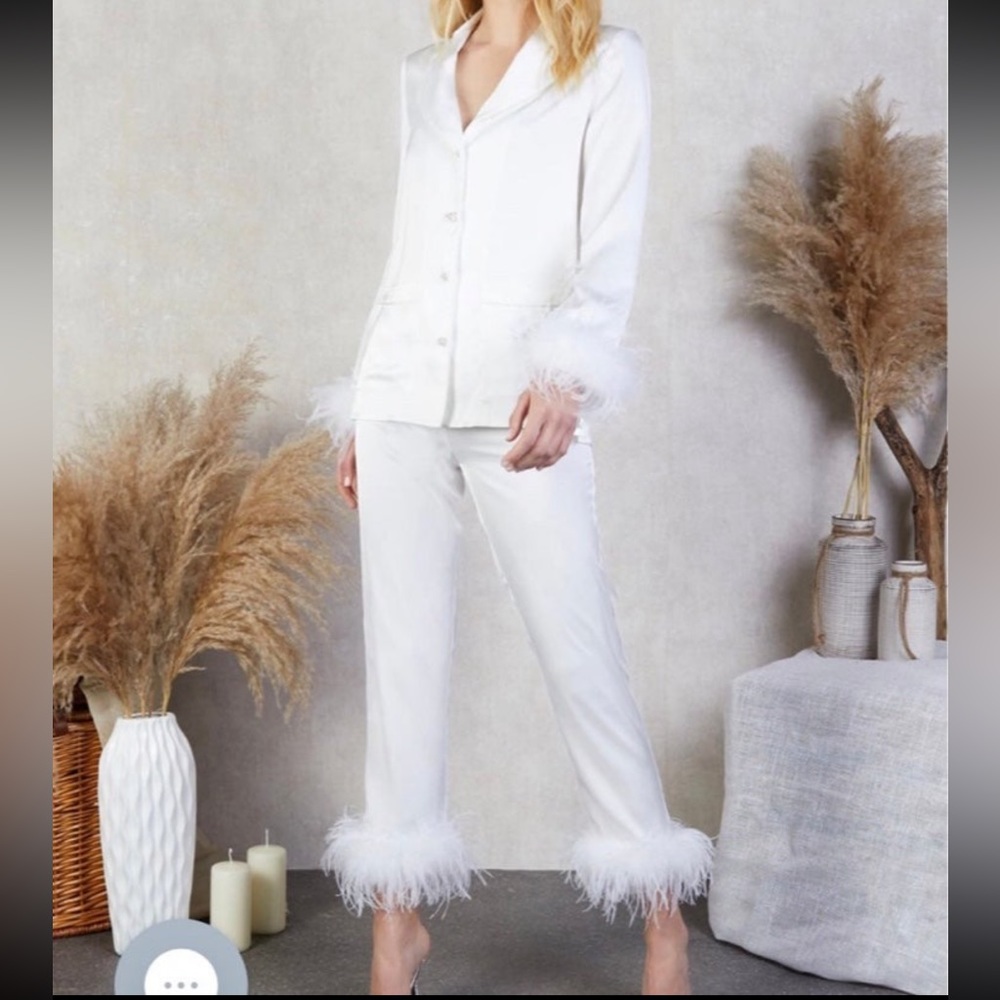 Nadine Merabi Pajamas (Medium)